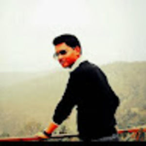 Meet your Posher, Yash